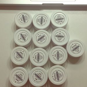 Custom ColourPop Bundle